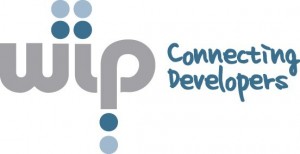 Wip_connecting_developers_logo