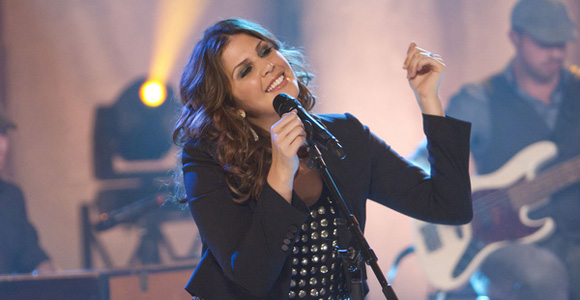 Lady Antebellum at Concert Hall