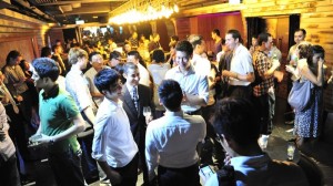 Startupspitchnight