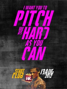 Startclub