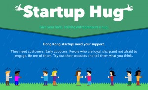 Startuphug4startupshk