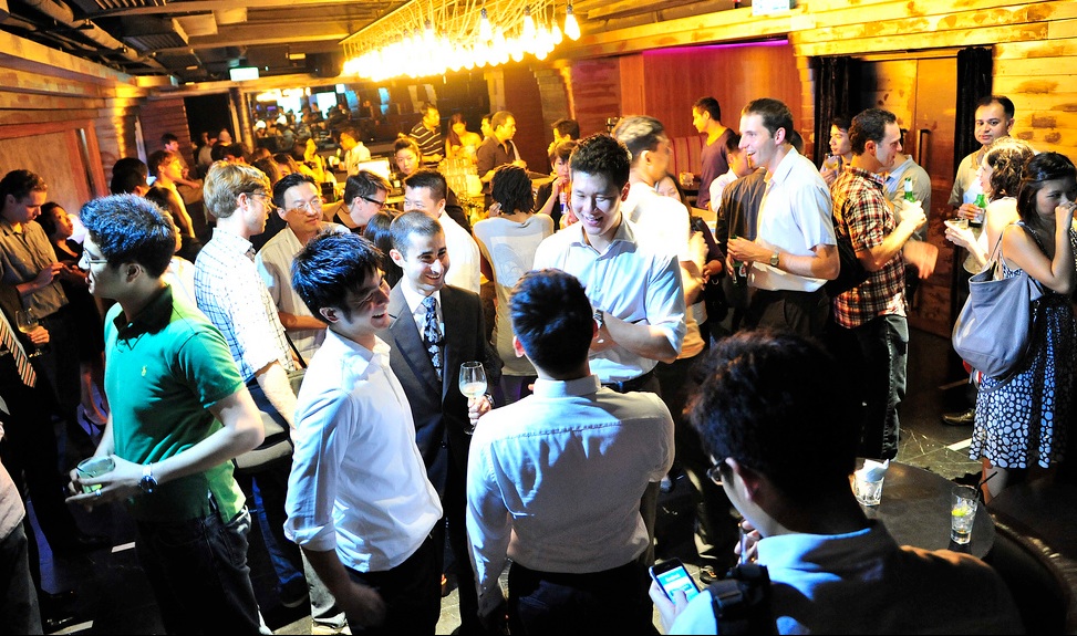 meetups