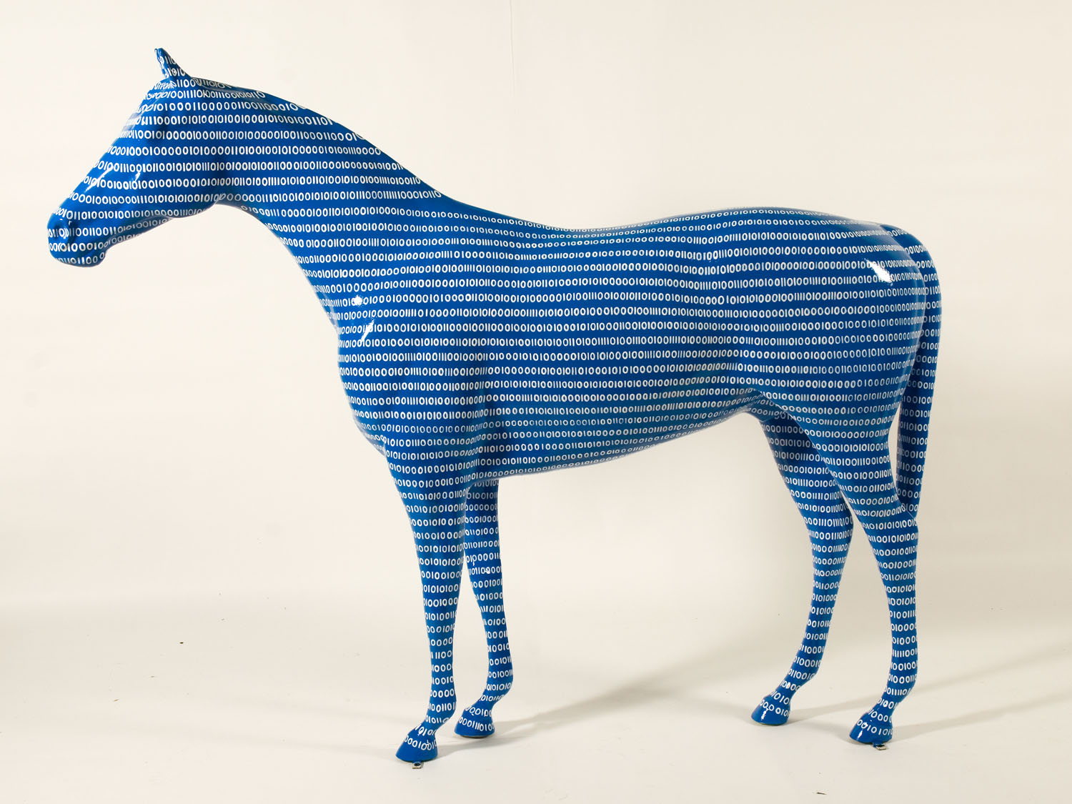Digital_Horse
