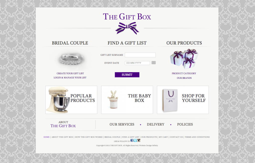 Home Page